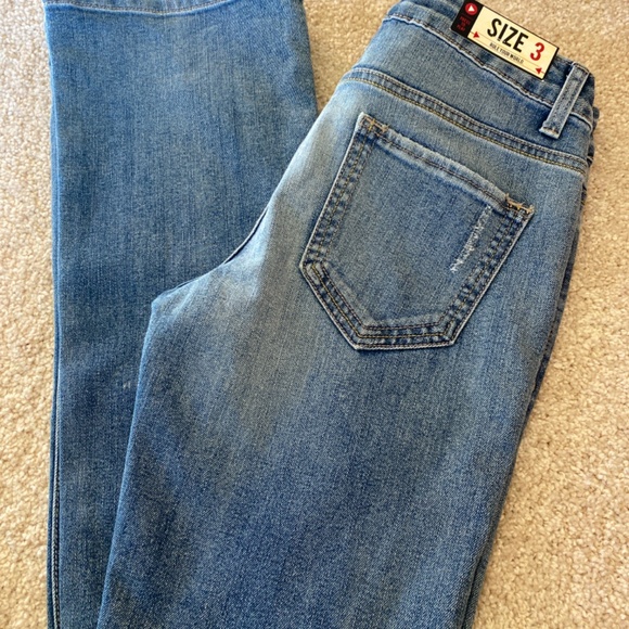 Cello jeans size 3 - Picture 3 of 4